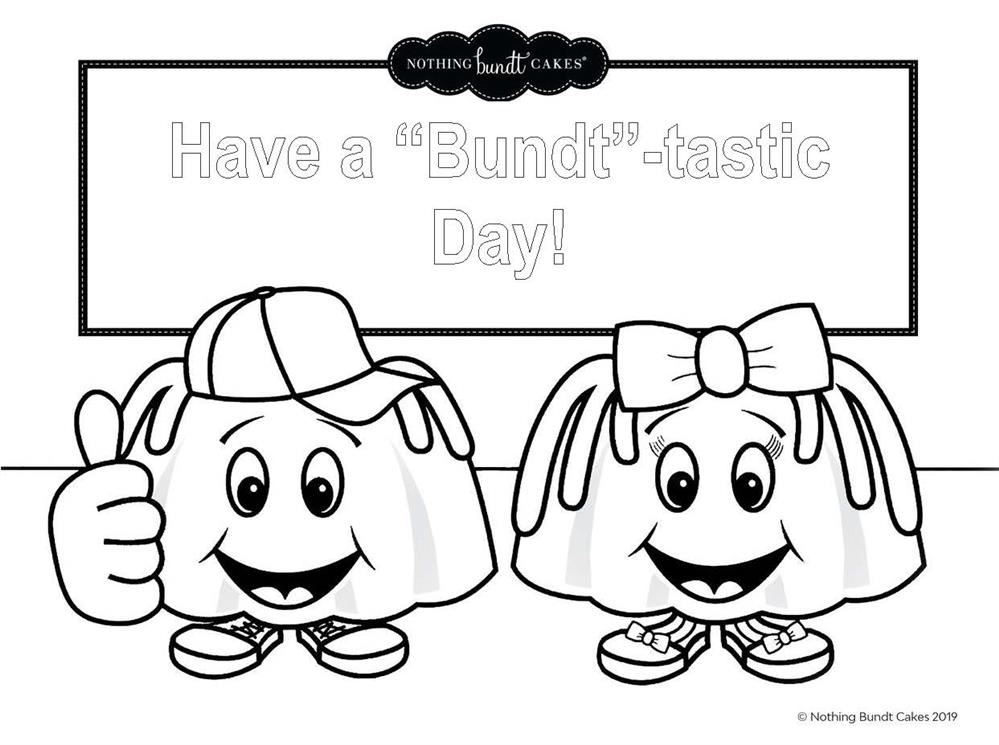 Bundt Image